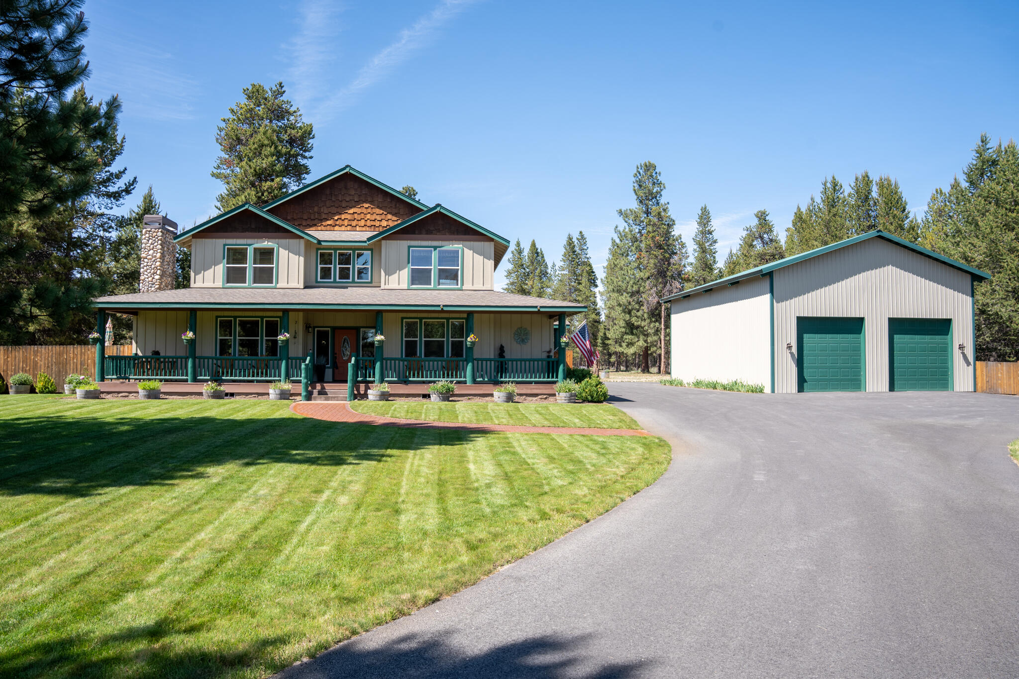 Residential in La Pine 2