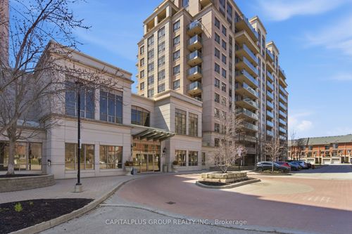 318-37 Galleria Pky, Thornhill, ON, L3T0A5 | Card Image