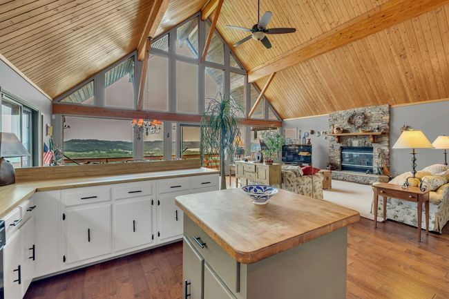 45 Benjamins Ln, House other with 1 bedrooms, 2 bathrooms and 2 parking in Carthage TN | Image 23