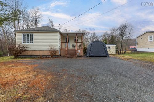 2423 Westville Rd, Westville, NS, B0K2A0 | Card Image