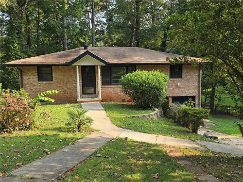 3231 Darlington Oak Dr, Atlanta, GA, 30340-1310 | Card Image