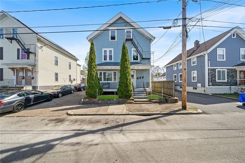 110 Cleveland St, Central Falls, RI, 02863-1606 | Card Image