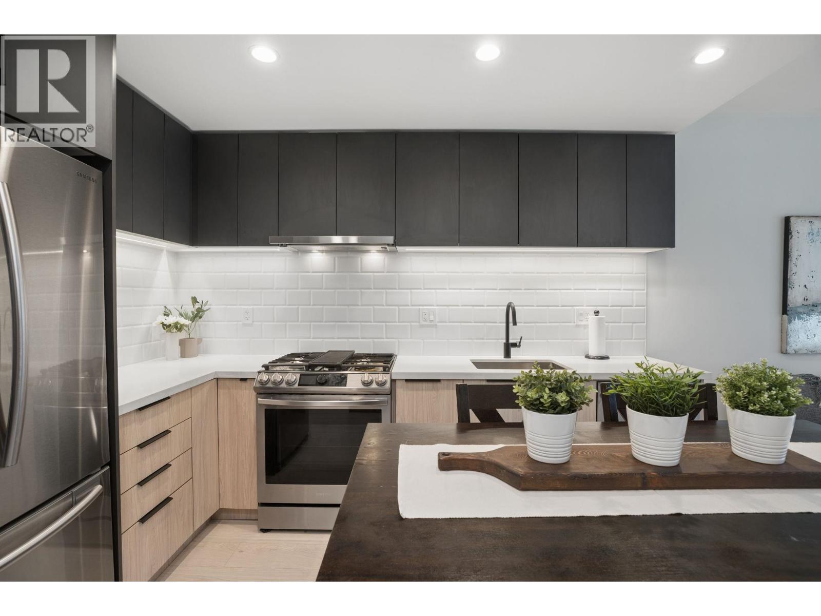 Residential in Port Moody 4