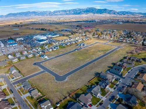 TBD Cloudfield (Lot 35) Circle, Bozeman, MT, 59718 | Card Image