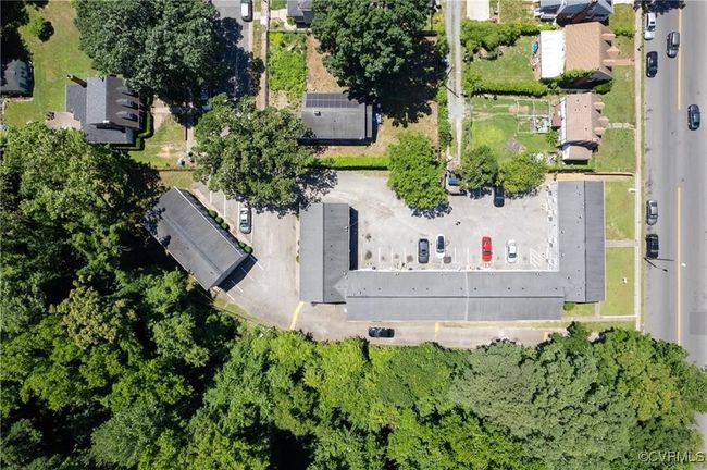 401 E Brookland Park Blvd, Home with 0 bedrooms, 0 bathrooms and null parking in Richmond VA | Image 45