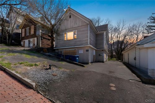306 John St, Syracuse, NY, 13208-3395 | Card Image