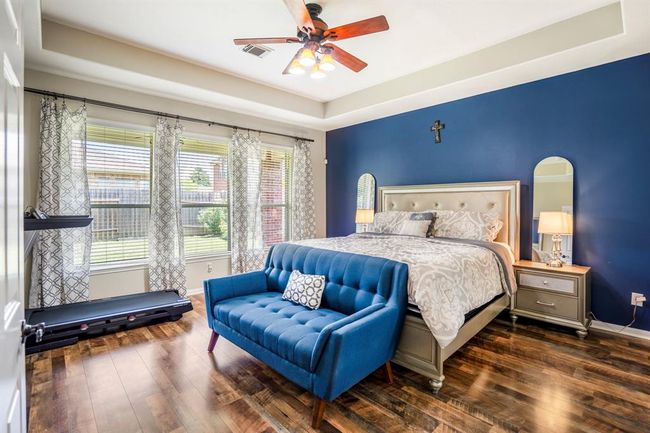 20918 Normandy Forest Dr, House other with 4 bedrooms, 3 bathrooms and 2 parking in Spring TX | Image 18