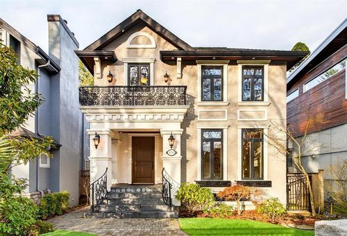 3715 W 22nd Ave, Vancouver, BC, V6S1J5 | Card Image