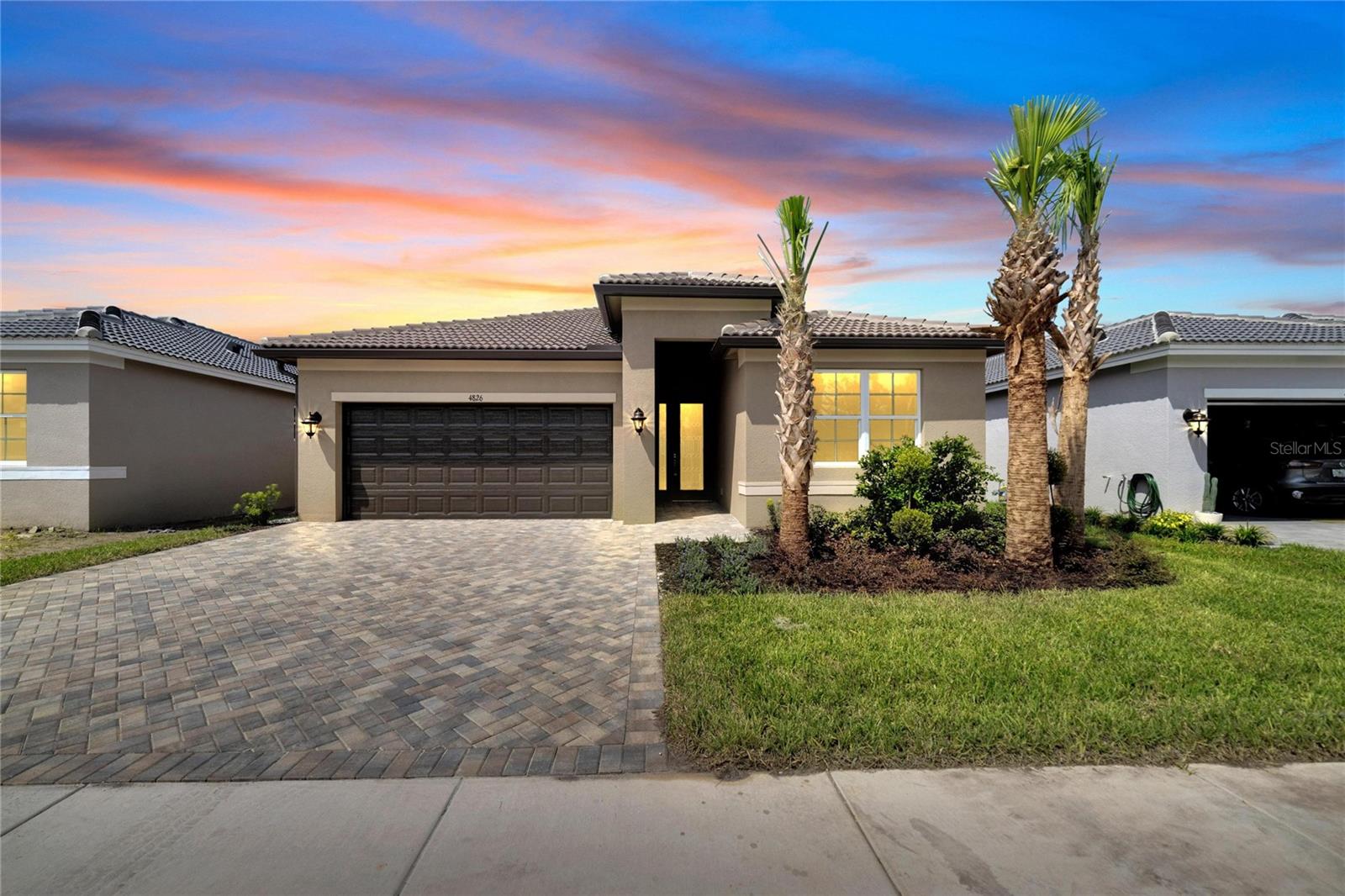Avila Lakes Dr, Wimauma, FL 33598