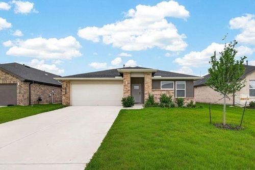 3827 Pierce Place Ln, Katy, TX, 77494-0931 | Card Image