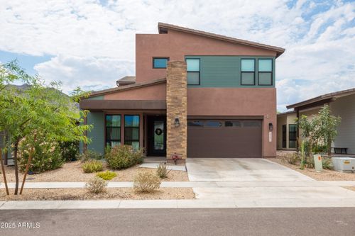 821 E Monte Way, Phoenix, AZ, 85042-5175 | Card Image