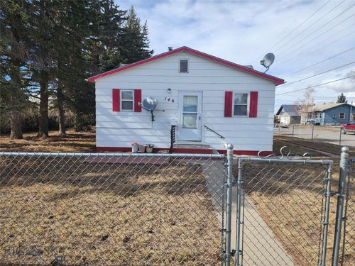 146 3rd Ave Nw, Cut Bank, MT, 59427-2613 | Card Image