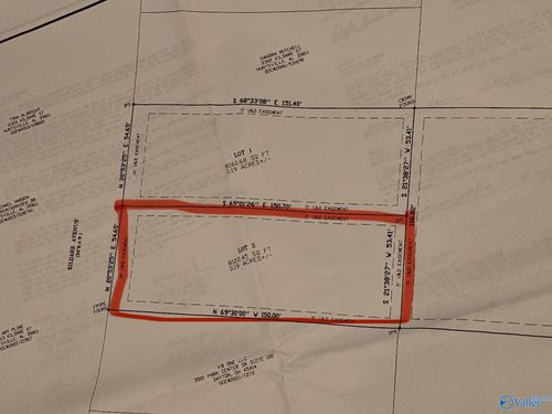 lot 1 Kildare St Nw, Huntsville, AL, 35811 | Card Image