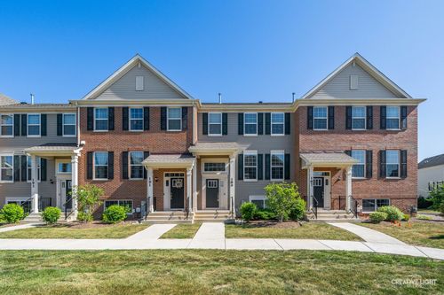 189 Lakeshore Dr, Oswego, IL, 60543-5107 | Card Image