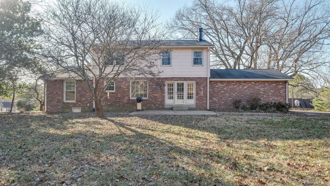 1300 Twin Springs Dr, House other with 4 bedrooms, 3 bathrooms and 4 parking in Brentwood TN | Image 30