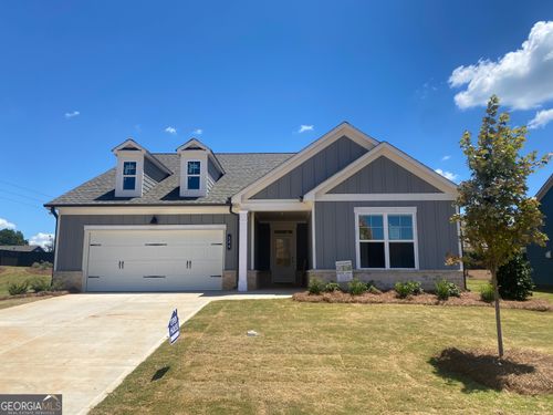 33-164 Oakdale Rd, Jefferson, GA, 30549-1154 | Card Image