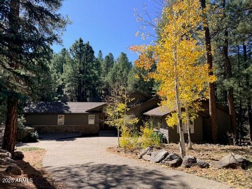 2777 Bear Howard, Flagstaff, AZ, 86005-4304 | Card Image
