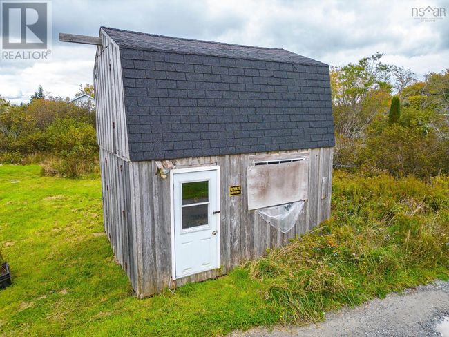 799 Stoney Island Rd, House other with 3 bedrooms, 1 bathrooms and null parking in Clam Point NS | Image 6