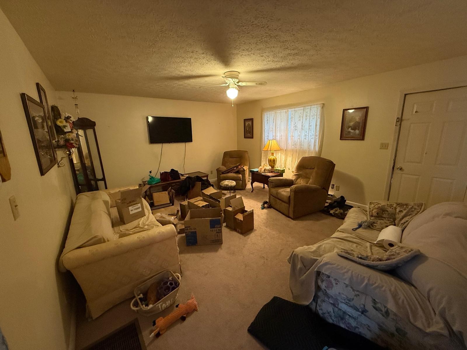 Residential in Russell 4
