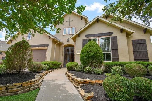 17714 Netherby Ln, Richmond, TX, 77407-2813 | Card Image