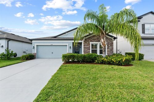 11448 Alachua Creek Ln, RIVERVIEW, FL, 33579-8414 | Card Image