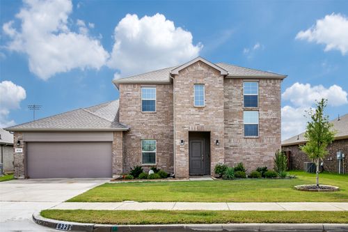 832 Alexandria Ln, Joshua, TX, 76058-6217 | Card Image