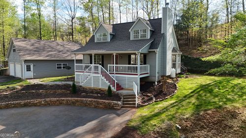 354 Prairie Flower Dr, Cleveland, GA, 30528-2255 | Card Image