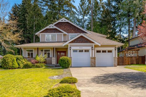 2513 Glendoik Way, Mill Bay, BC, V8H1H4 | Card Image