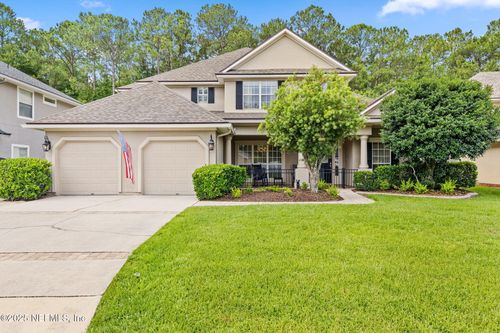 1159 Eastwood Branch Dr, ST JOHNS, FL, 32259-1806 | Card Image