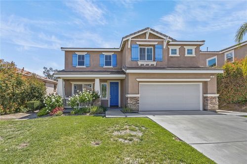 126 Boston Ave, Beaumont, CA, 92223-7534 | Card Image