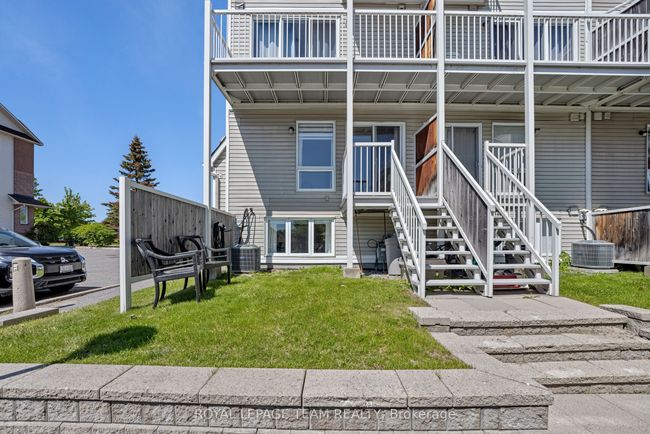 6 - 85 Cresthaven Dr, Condo with 2 bedrooms, 2 bathrooms and 1 parking in Nepean ON | Image 23