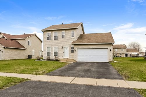 625 Deames St, Plano, IL, 60545-1788 | Card Image