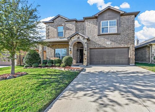 2425 Half Moon Bay Lane, Fort Worth, TX, 76177 | Card Image