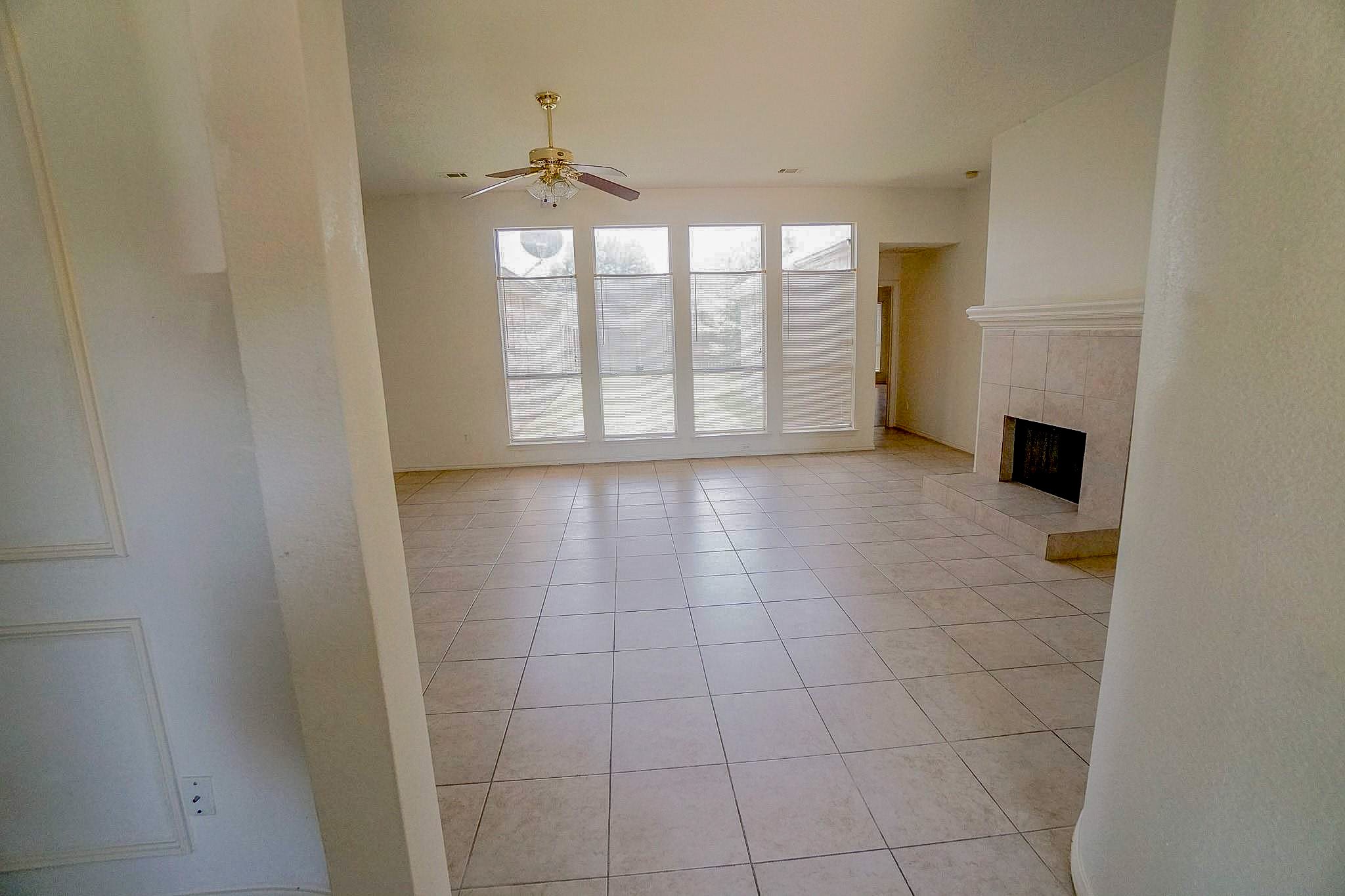Residential Lease in Mesquite 3