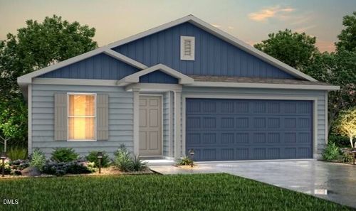 117 N Coral Bells Way, Four Oaks, NC, 27524-3306 | Card Image