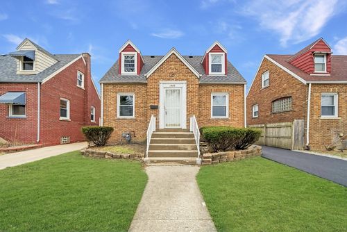 1925 S 22nd Ave, Maywood, IL, 60153-2803 | Card Image