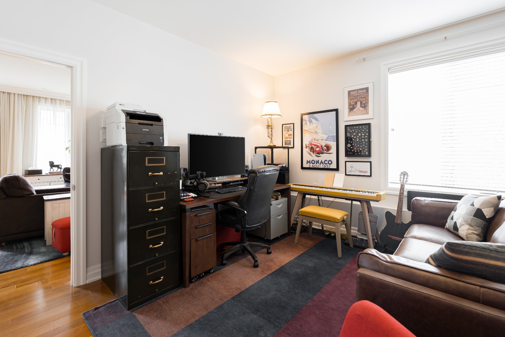 Residential in Hudson 2