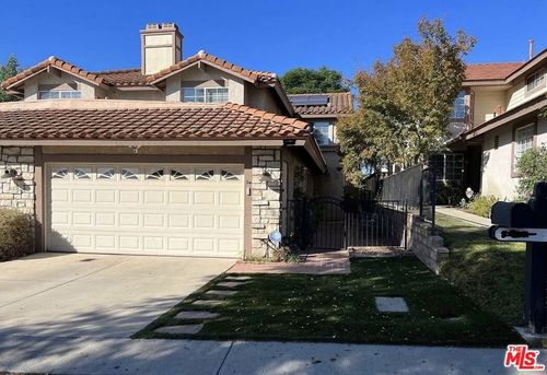 5407 Isabella Ct, Agoura Hills, CA, 91301-5205 | Card Image