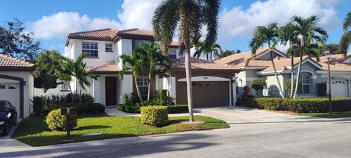 8167 Quail Meadow Way, West Palm Beach, FL, 33412-1506 | Card Image