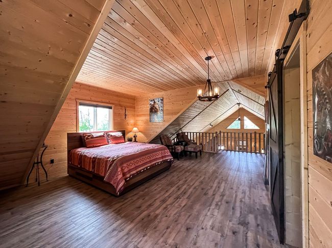 20133 Twp Rd 832, House other with 3 bedrooms, 2 bathrooms and null parking in St Isidore AB | Image 22