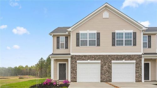811 Gaelic Drive, Gibsonville, NC, 27249 | Card Image
