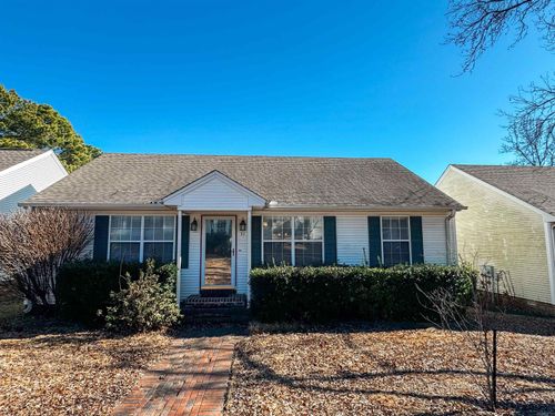 31 River Oaks Trce, Searcy, AR, 72143-4504 | Card Image