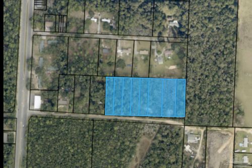 0 Oakland Dr, Milton, FL, 32570 | Card Image