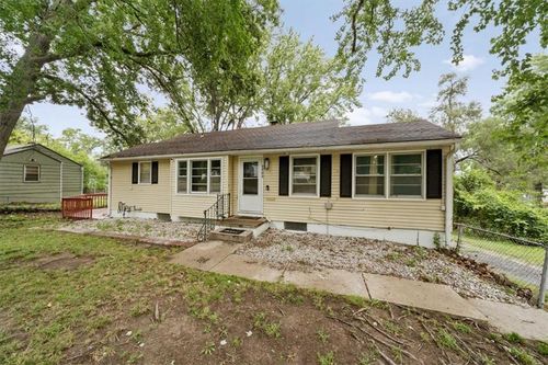 9800 Plymouth Ln, Raytown, MO, 64133-5962 | Card Image