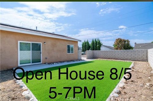 6734 Beryl St, Rancho Cucamonga, CA, 91701-4811 | Card Image