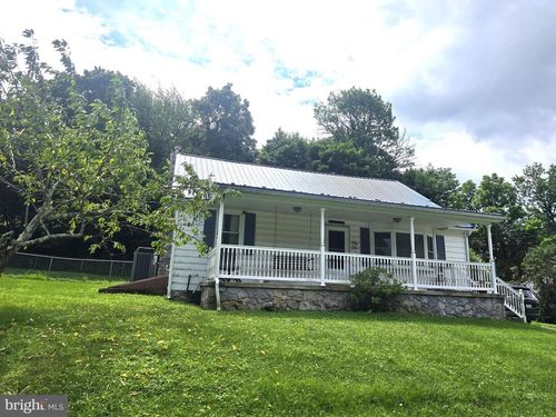 25217 Elhuff Ct, CASCADE, MD, 21719 | Card Image