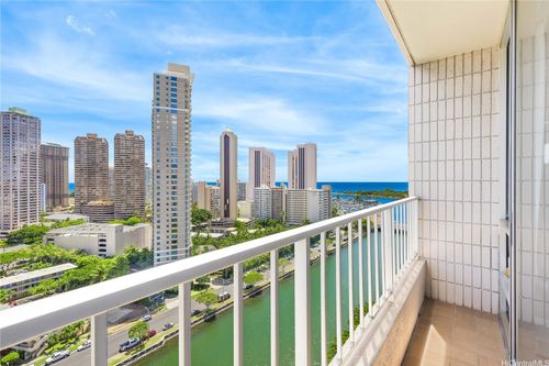apt-2104-1848 Kahakai Dr, Honolulu, HI, 96814-4813 | Card Image