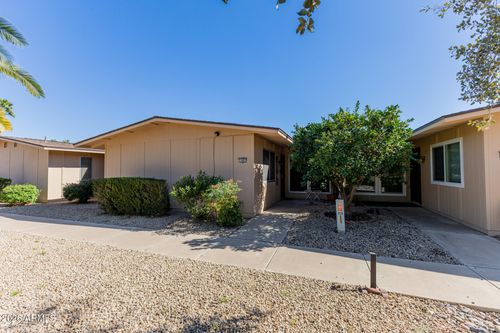 13461 W Desert Glen Dr, Sun City West, AZ, 85375-4832 | Card Image