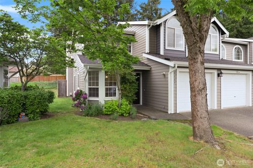 6024 Merlot Lane Se, Lacey, WA, 98513 | Card Image
