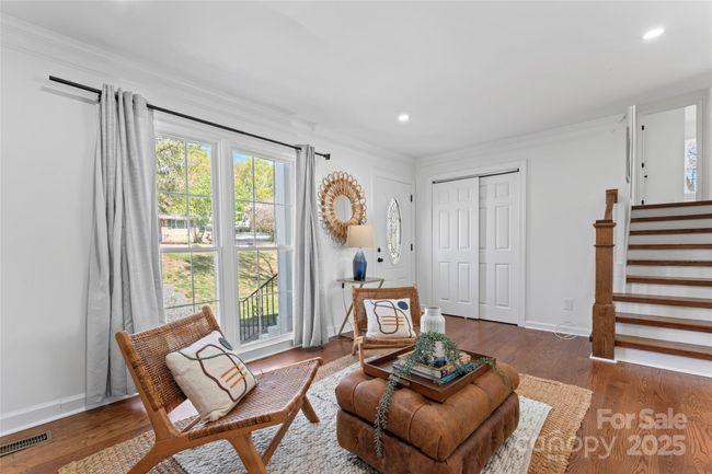 6914 Idlewild Rd, House other with 4 bedrooms, 2 bathrooms and null parking in Charlotte NC | Image 4